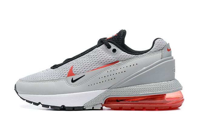 Men's Running weapon Air Max Pulse Grey Shoes 011